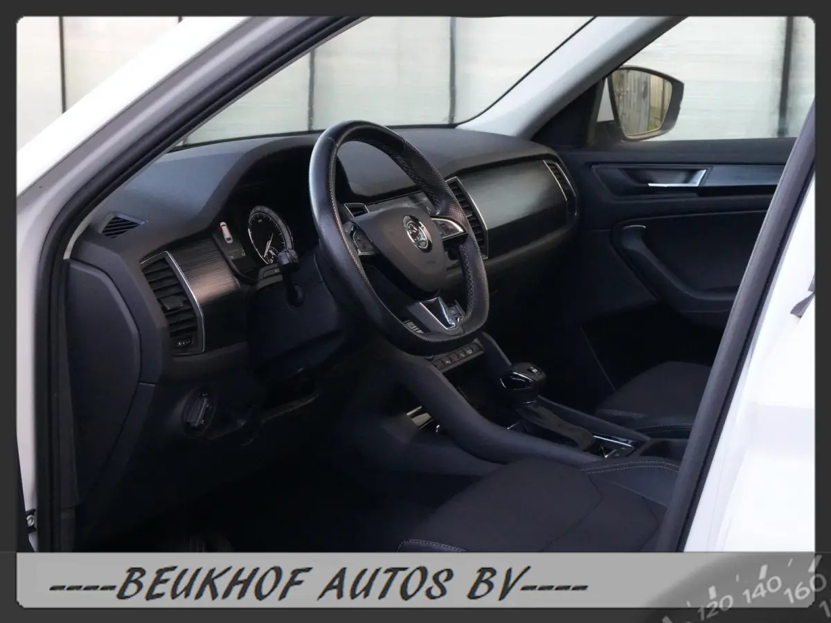 1.5 TSI Business 7 Persoon Pano Trekhaak Cam