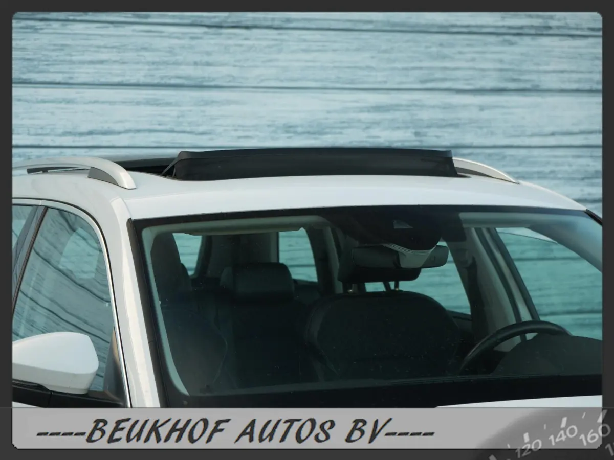 1.5 TSI Business 7 Persoon Pano Trekhaak Cam