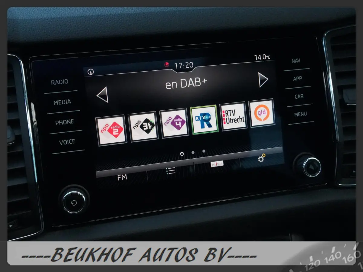 1.5 TSI Business 7 Persoon Pano Trekhaak Cam