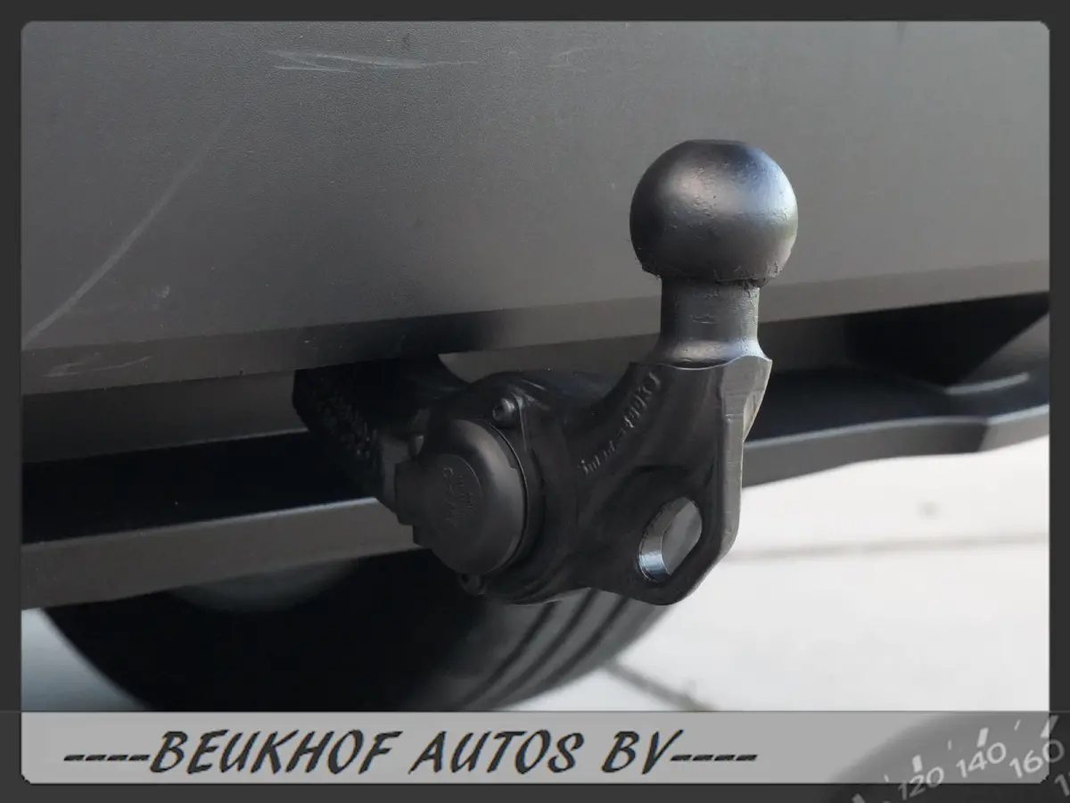 1.5 TSI Business 7 Persoon Pano Trekhaak Cam