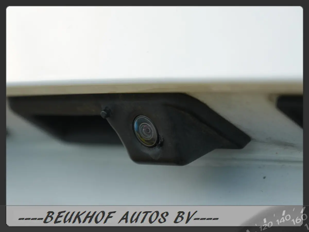 1.5 TSI Business 7 Persoon Pano Trekhaak Cam