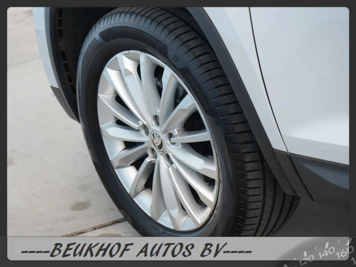 1.5 TSI Business 7 Persoon Pano Trekhaak Cam