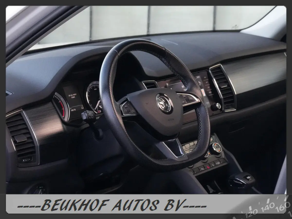 1.5 TSI Business 7 Persoon Pano Trekhaak Cam