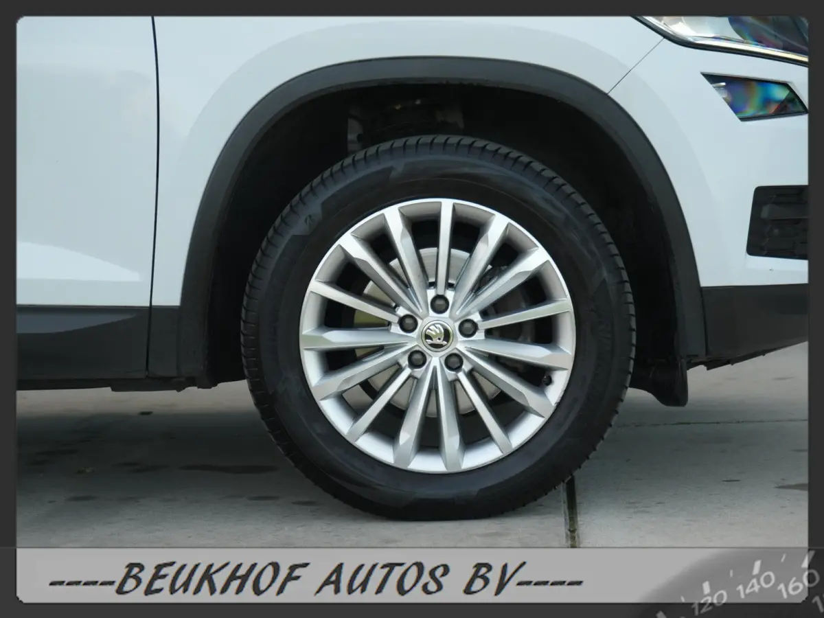 1.5 TSI Business 7 Persoon Pano Trekhaak Cam