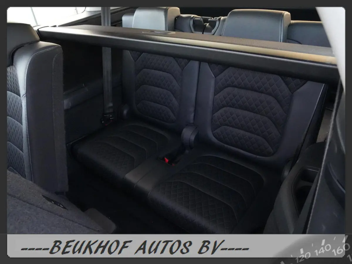 1.5 TSI Business 7 Persoon Pano Trekhaak Cam