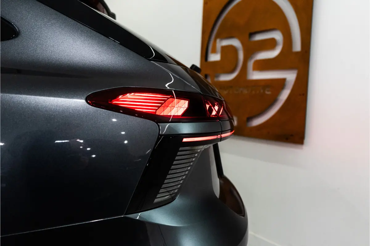 C9 e-hybrid 270KW Quattro S Edition Competition 367PK | Tech Pro | B&O | Lucht | Trekhaak | Werkelijk VOL OPTIE! 5 jaar Fabrieksgarantie