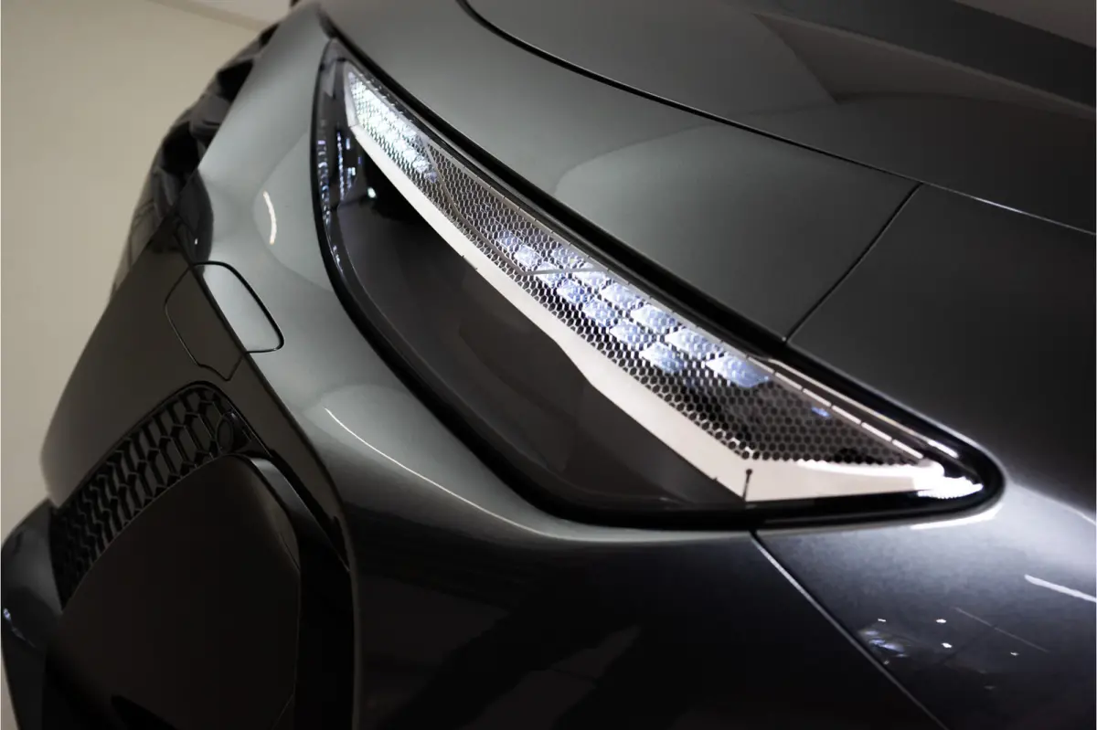 C9 e-hybrid 270KW Quattro S Edition Competition 367PK | Tech Pro | B&O | Lucht | Trekhaak | Werkelijk VOL OPTIE! 5 jaar Fabrieksgarantie