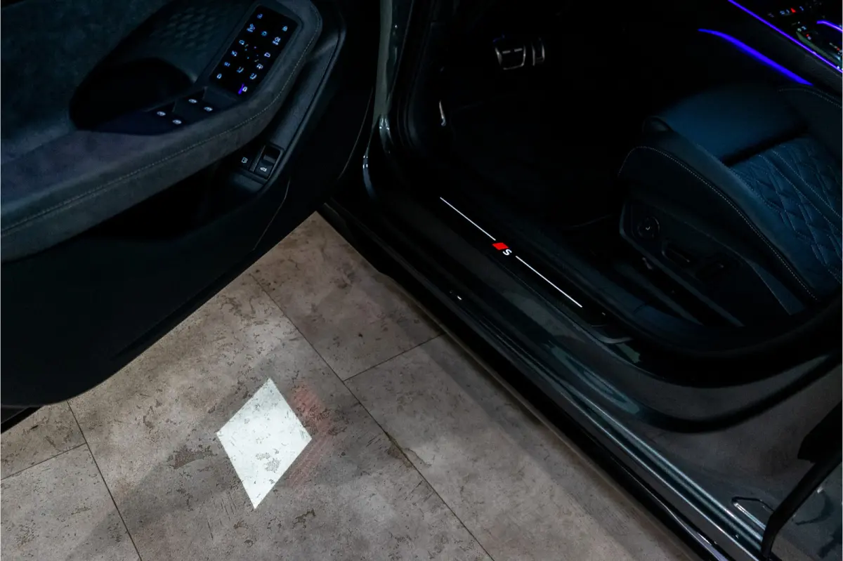 C9 e-hybrid 270KW Quattro S Edition Competition 367PK | Tech Pro | B&O | Lucht | Trekhaak | Werkelijk VOL OPTIE! 5 jaar Fabrieksgarantie