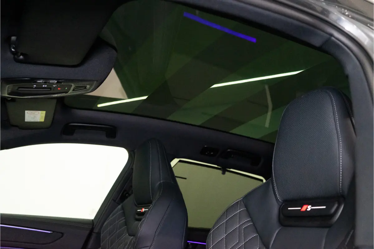 C9 e-hybrid 270KW Quattro S Edition Competition 367PK | Tech Pro | B&O | Lucht | Trekhaak | Werkelijk VOL OPTIE! 5 jaar Fabrieksgarantie
