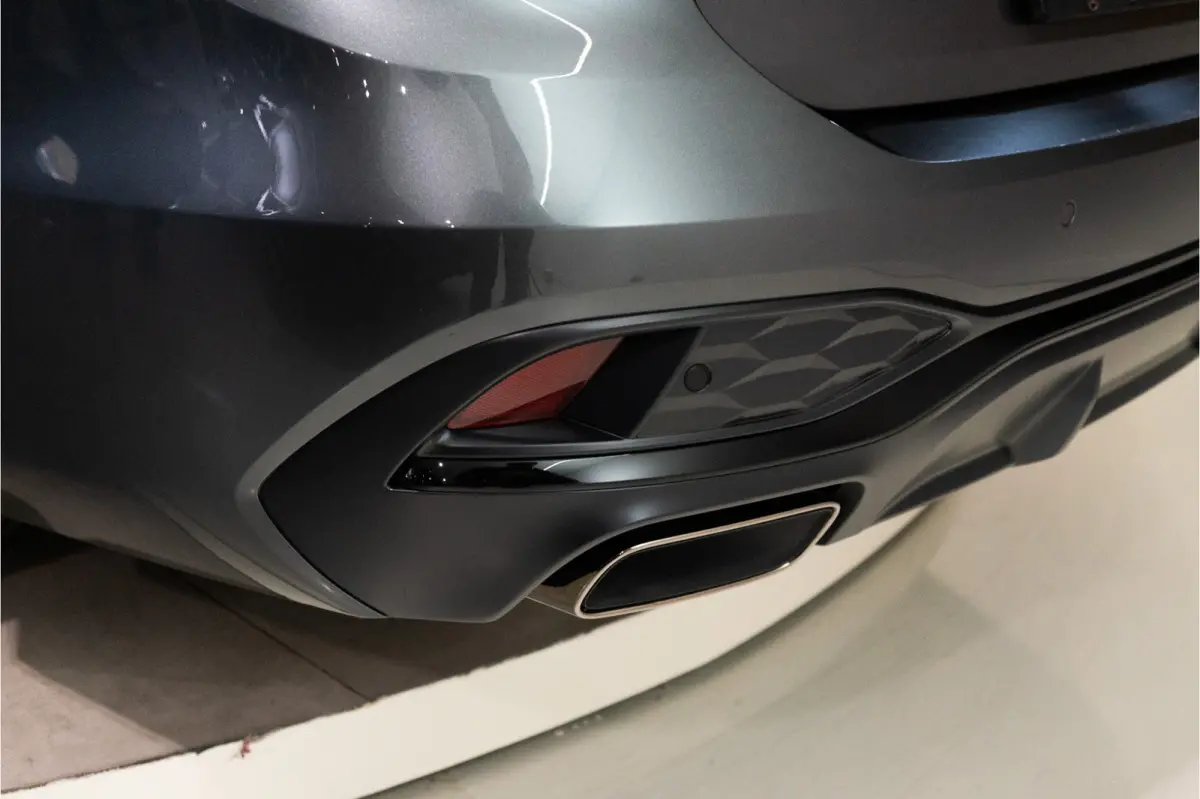 C9 e-hybrid 270KW Quattro S Edition Competition 367PK | Tech Pro | B&O | Lucht | Trekhaak | Werkelijk VOL OPTIE! 5 jaar Fabrieksgarantie