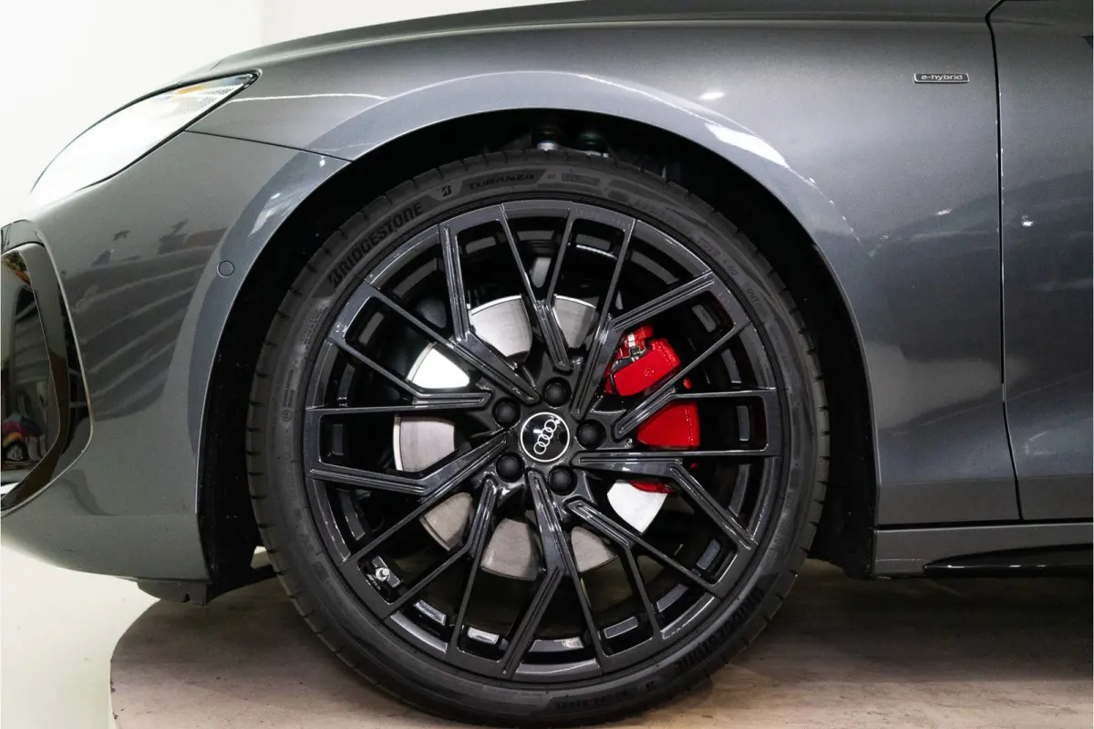 C9 e-hybrid 270KW Quattro S Edition Competition 367PK | Tech Pro | B&O | Lucht | Trekhaak | Werkelijk VOL OPTIE! 5 jaar Fabrieksgarantie