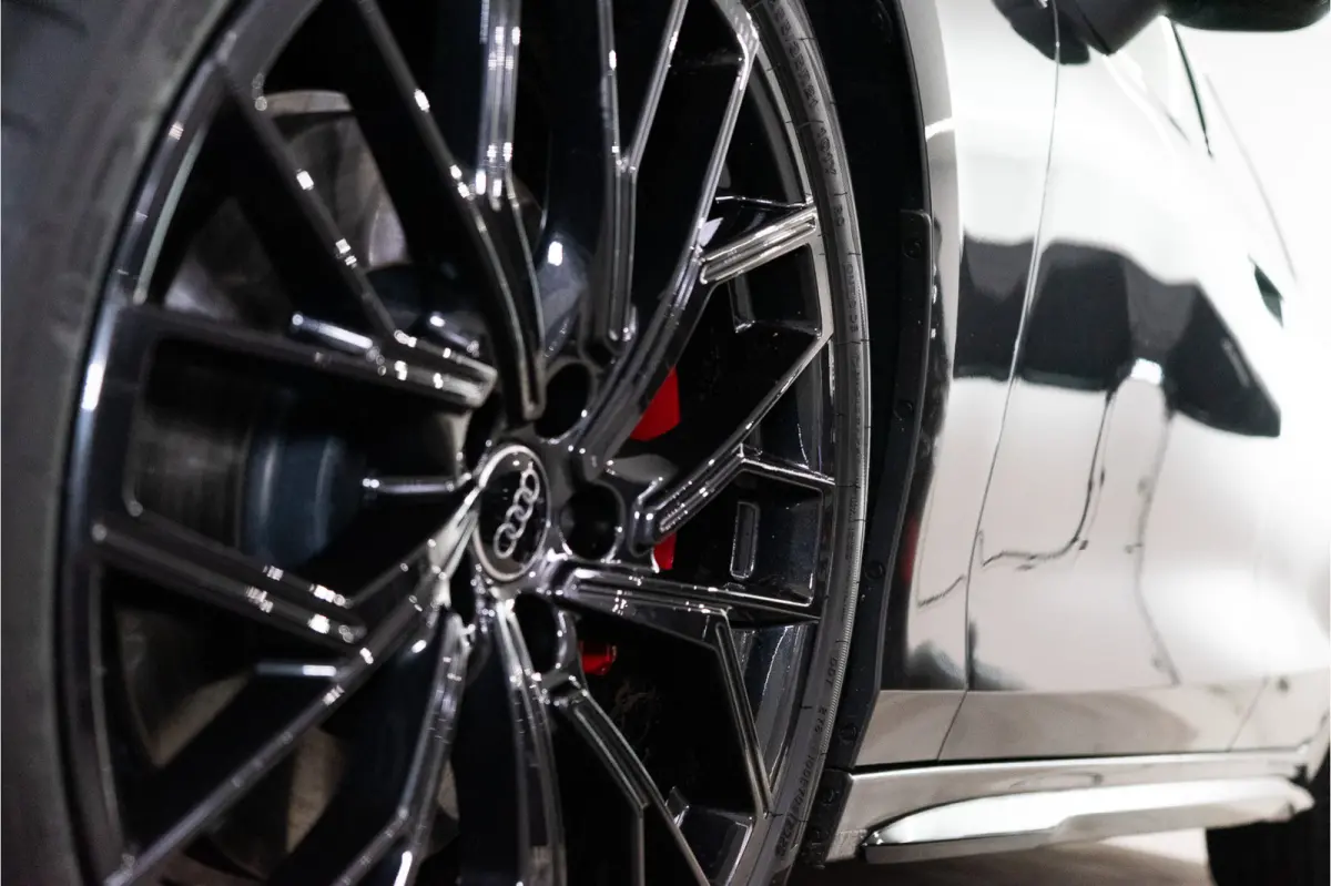 C9 e-hybrid 270KW Quattro S Edition Competition 367PK | Tech Pro | B&O | Lucht | Trekhaak | Werkelijk VOL OPTIE! 5 jaar Fabrieksgarantie