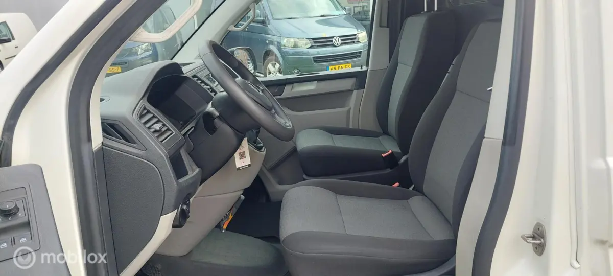 2.0 TDI L1H1 euro6 102pk