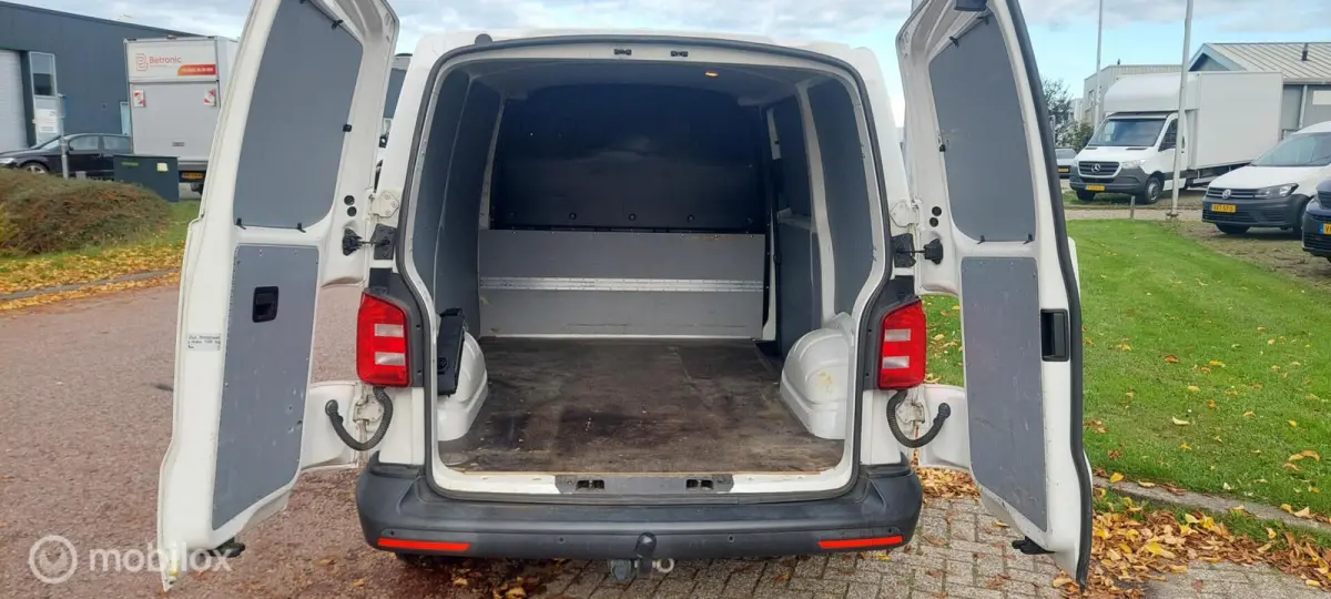 2.0 TDI L1H1 euro6 102pk