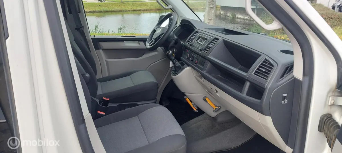 2.0 TDI L1H1 euro6 102pk