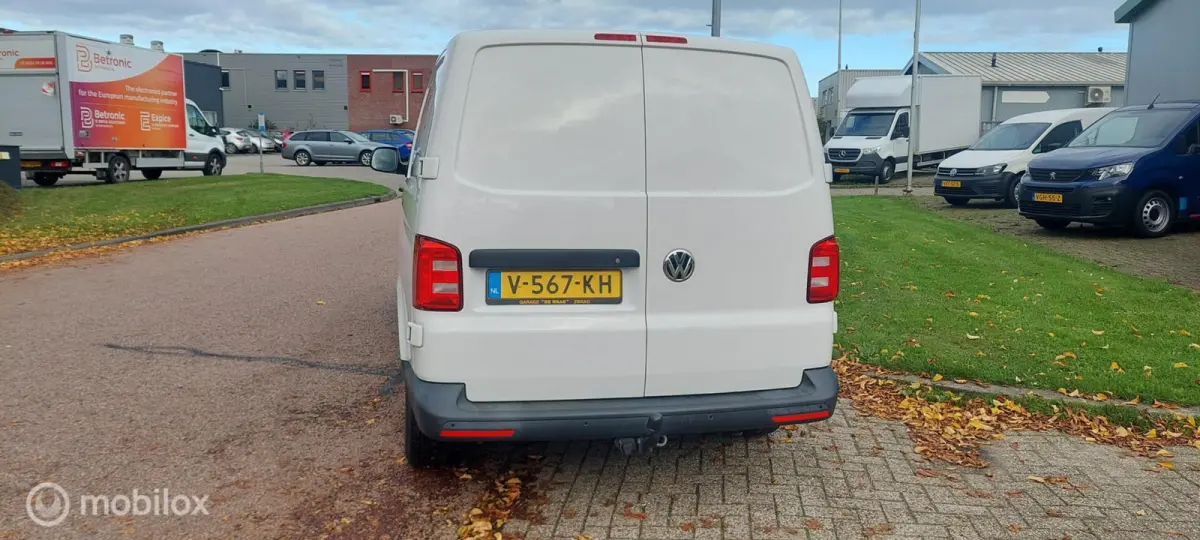 2.0 TDI L1H1 euro6 102pk