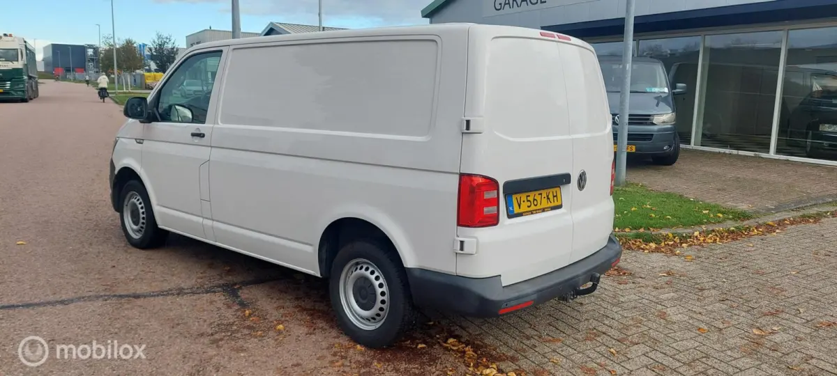 2.0 TDI L1H1 euro6 102pk