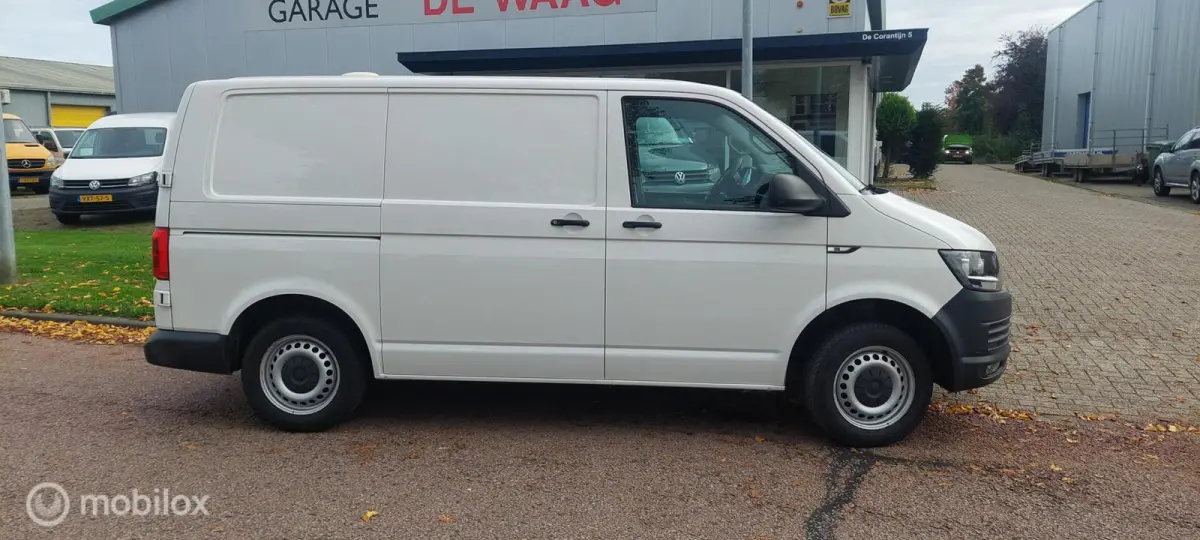 2.0 TDI L1H1 euro6 102pk