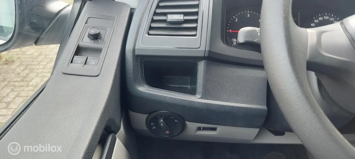 2.0 TDI L1H1 euro6 102pk