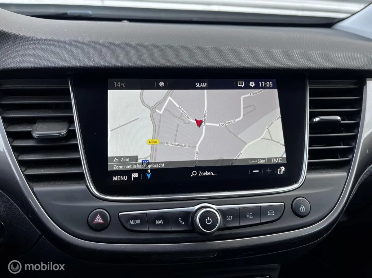 1.2 Turbo Edition|Navi|Clima|Apple car|