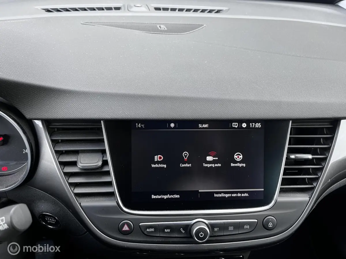 1.2 Turbo Edition|Navi|Clima|Apple car|