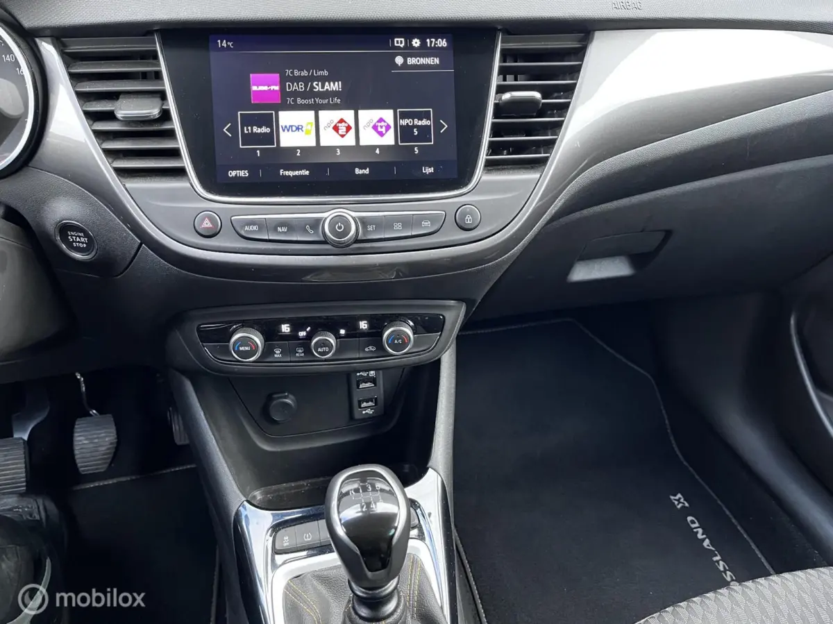 1.2 Turbo Edition|Navi|Clima|Apple car|