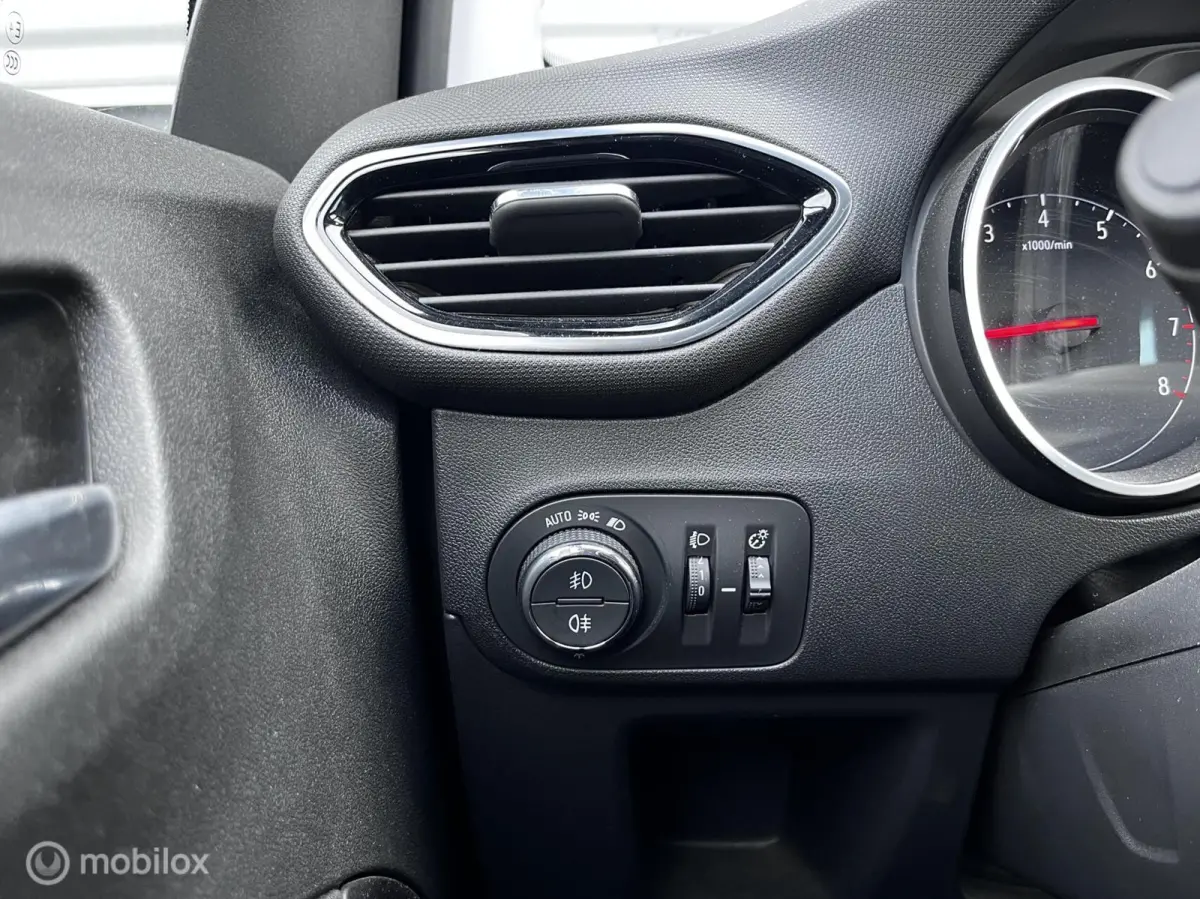 1.2 Turbo Edition|Navi|Clima|Apple car|