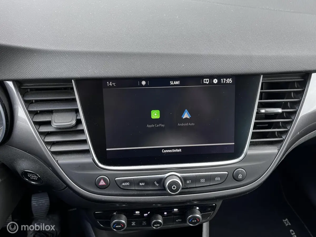 1.2 Turbo Edition|Navi|Clima|Apple car|