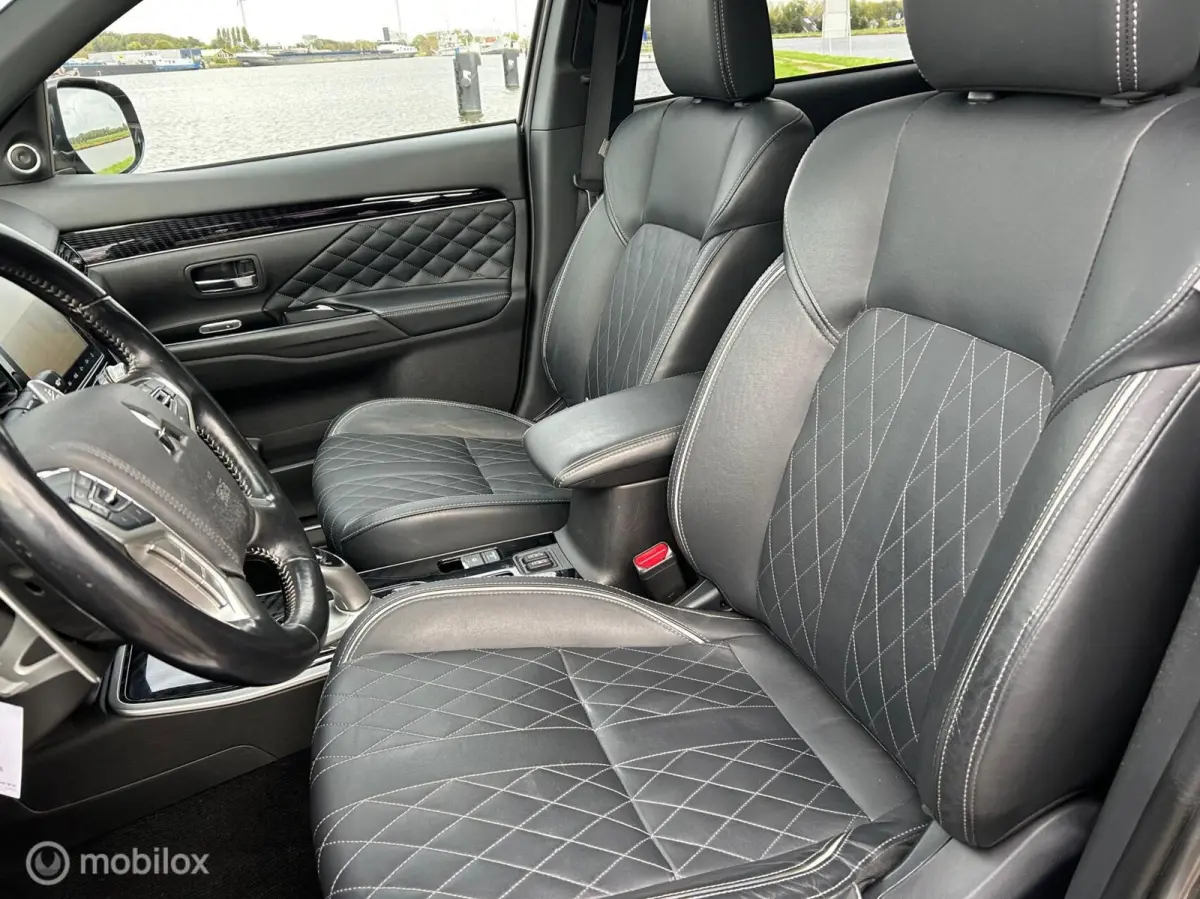 2.4 PHEV Instyle Full opt. Trekhaak