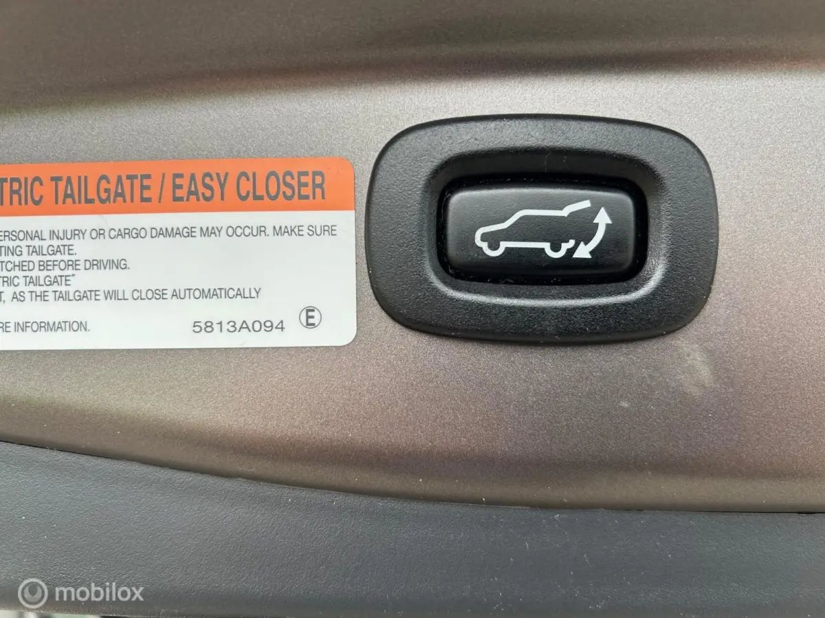 2.4 PHEV Instyle Full opt. Trekhaak