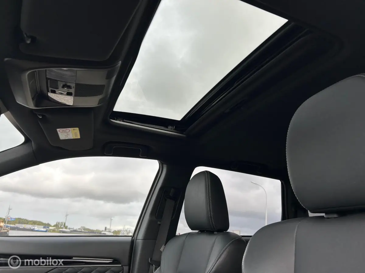 2.4 PHEV Instyle Full opt. Trekhaak