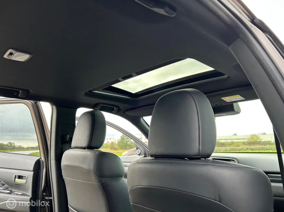 2.4 PHEV Instyle Full opt. Trekhaak