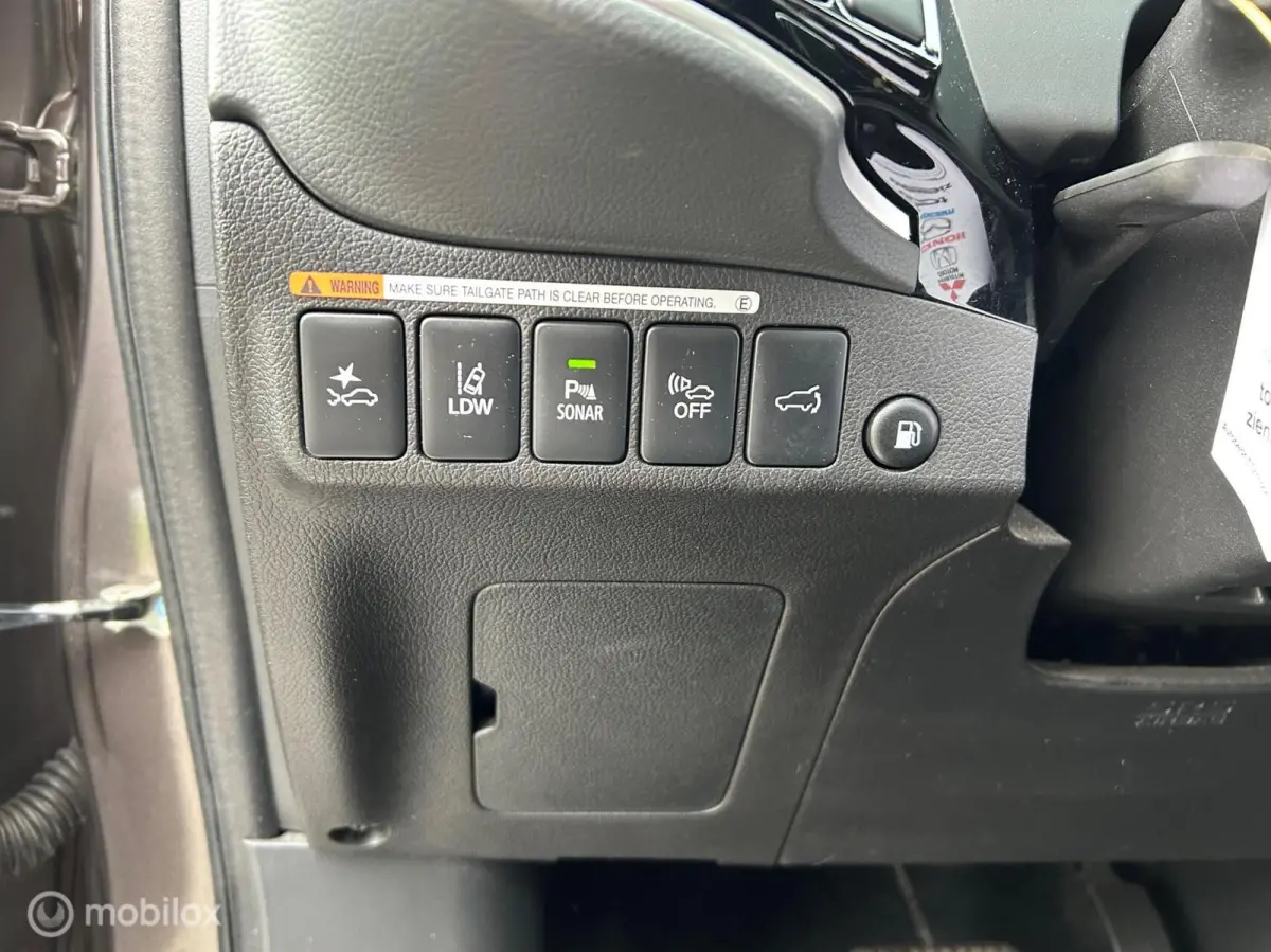 2.4 PHEV Instyle Full opt. Trekhaak