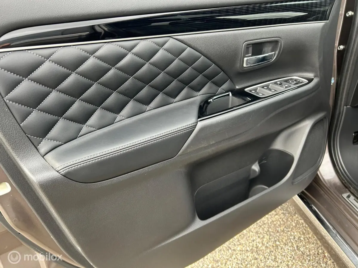 2.4 PHEV Instyle Full opt. Trekhaak