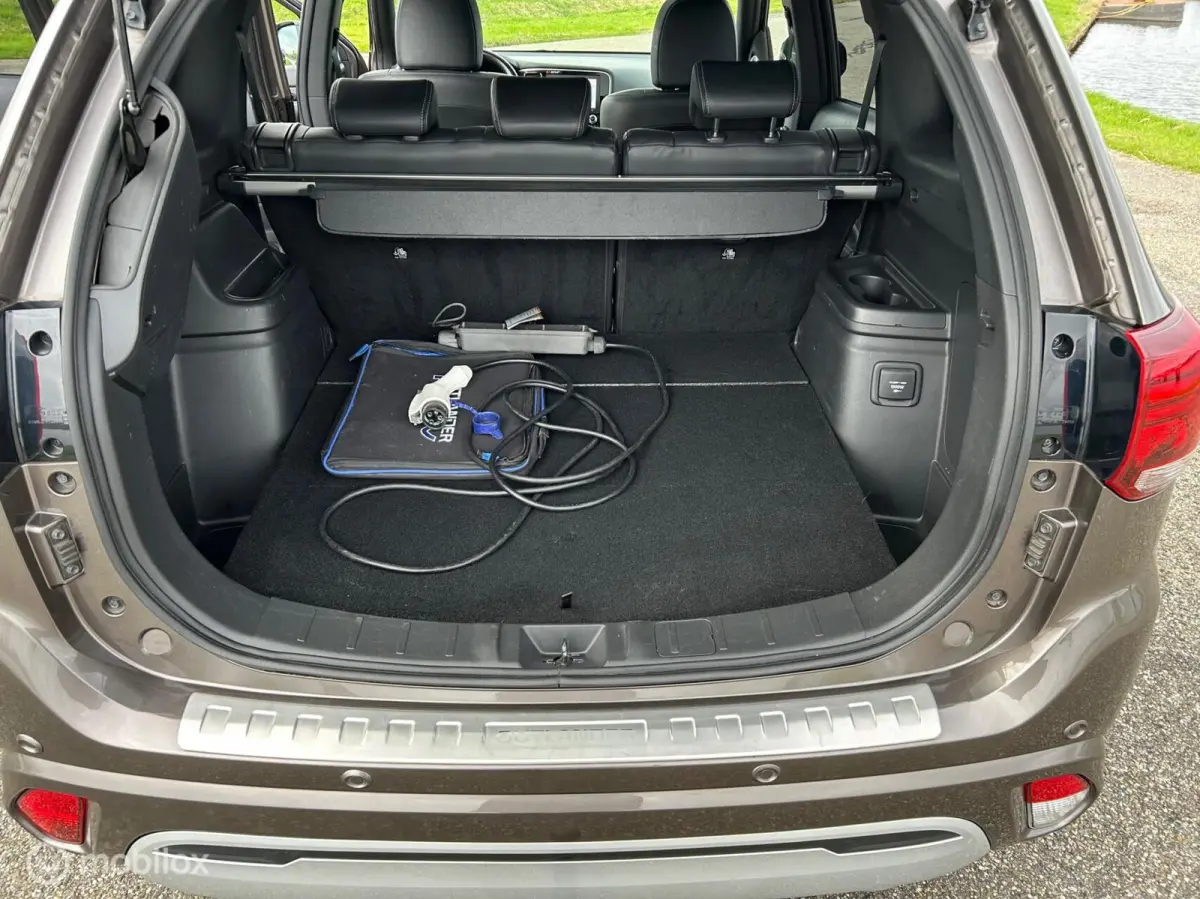 2.4 PHEV Instyle Full opt. Trekhaak