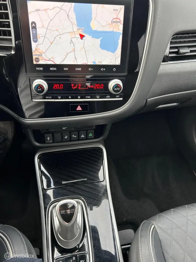2.4 PHEV Instyle Full opt. Trekhaak