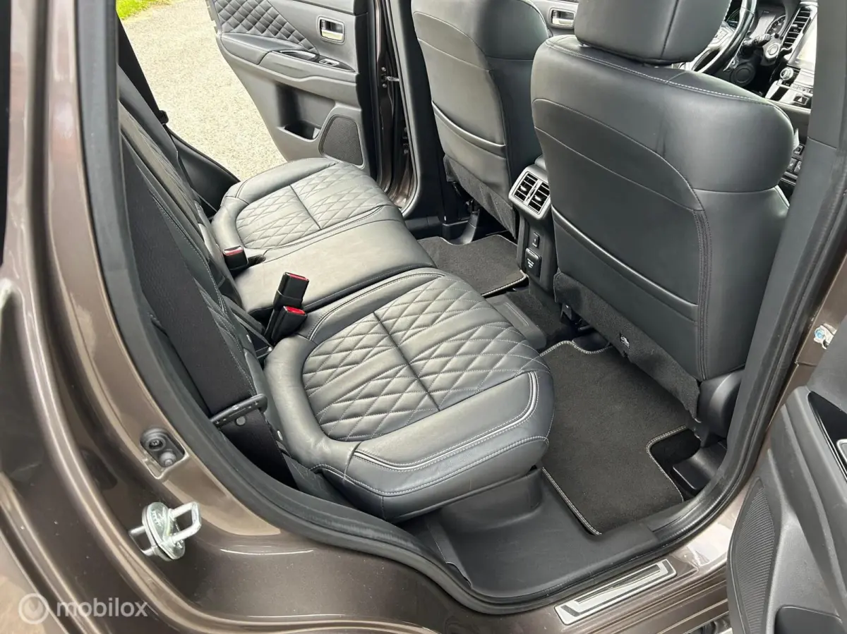 2.4 PHEV Instyle Full opt. Trekhaak