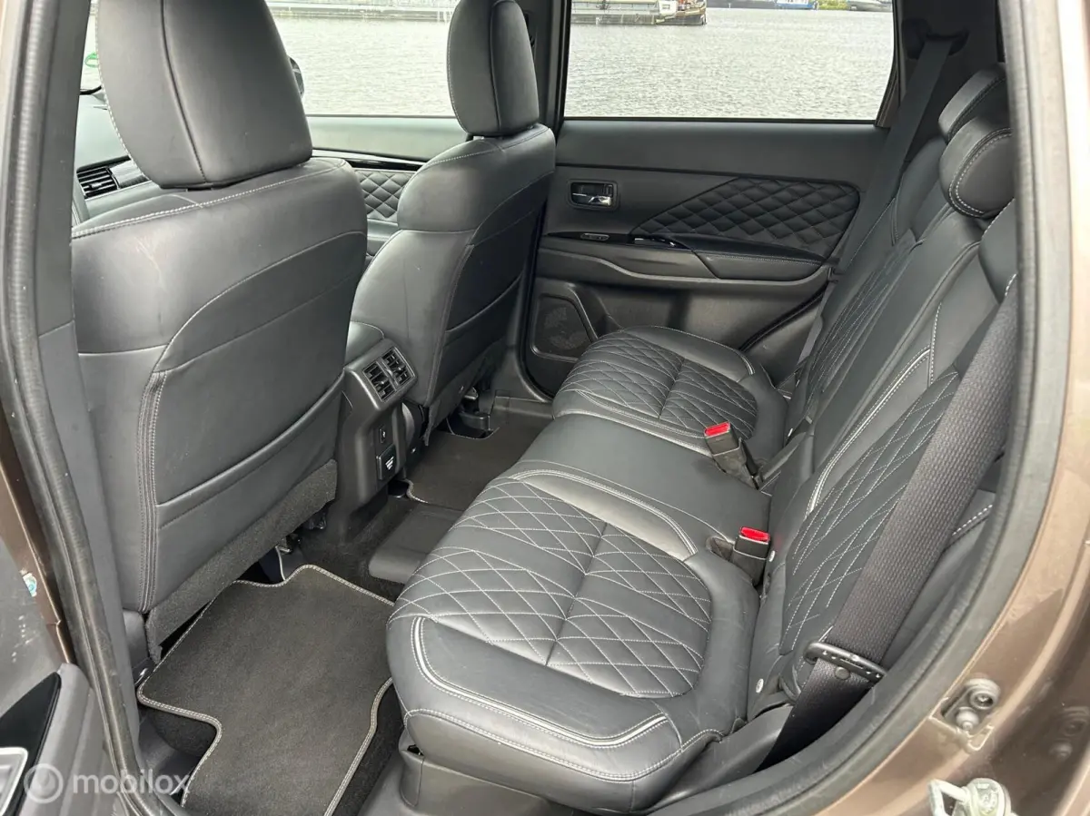 2.4 PHEV Instyle Full opt. Trekhaak