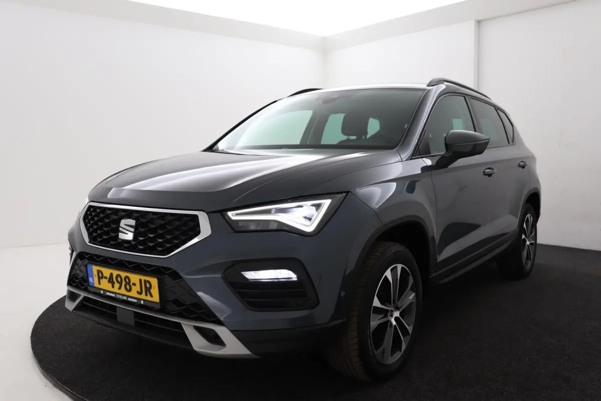 1.5 TSI Style Business Intense | Digital Cockpit | LED | CarPlay | Adap. Cruise |