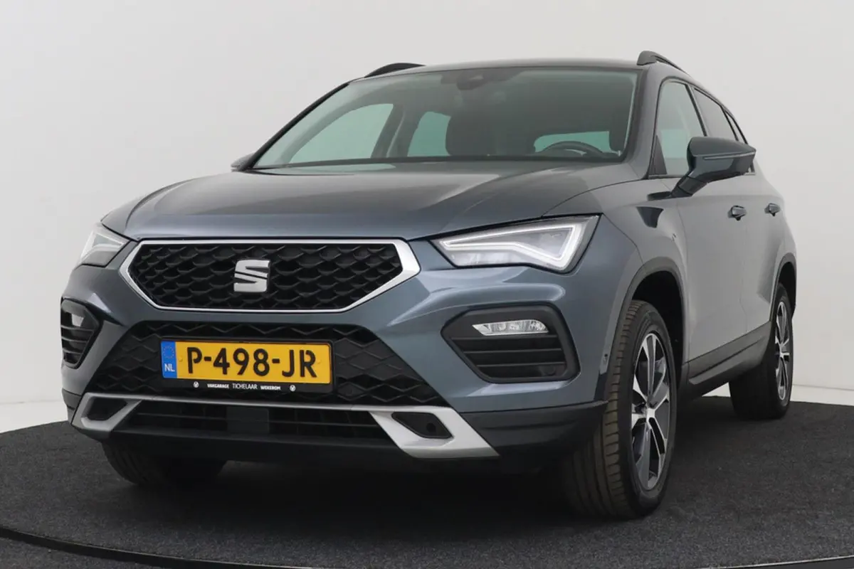 1.5 TSI Style Business Intense | Digital Cockpit | LED | CarPlay | Adap. Cruise |