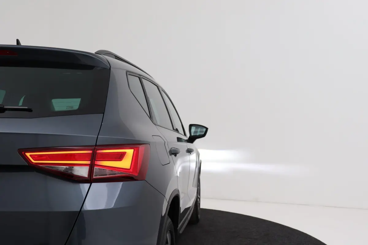 1.5 TSI Style Business Intense | Digital Cockpit | LED | CarPlay | Adap. Cruise |