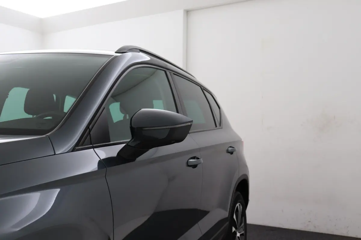1.5 TSI Style Business Intense | Digital Cockpit | LED | CarPlay | Adap. Cruise |