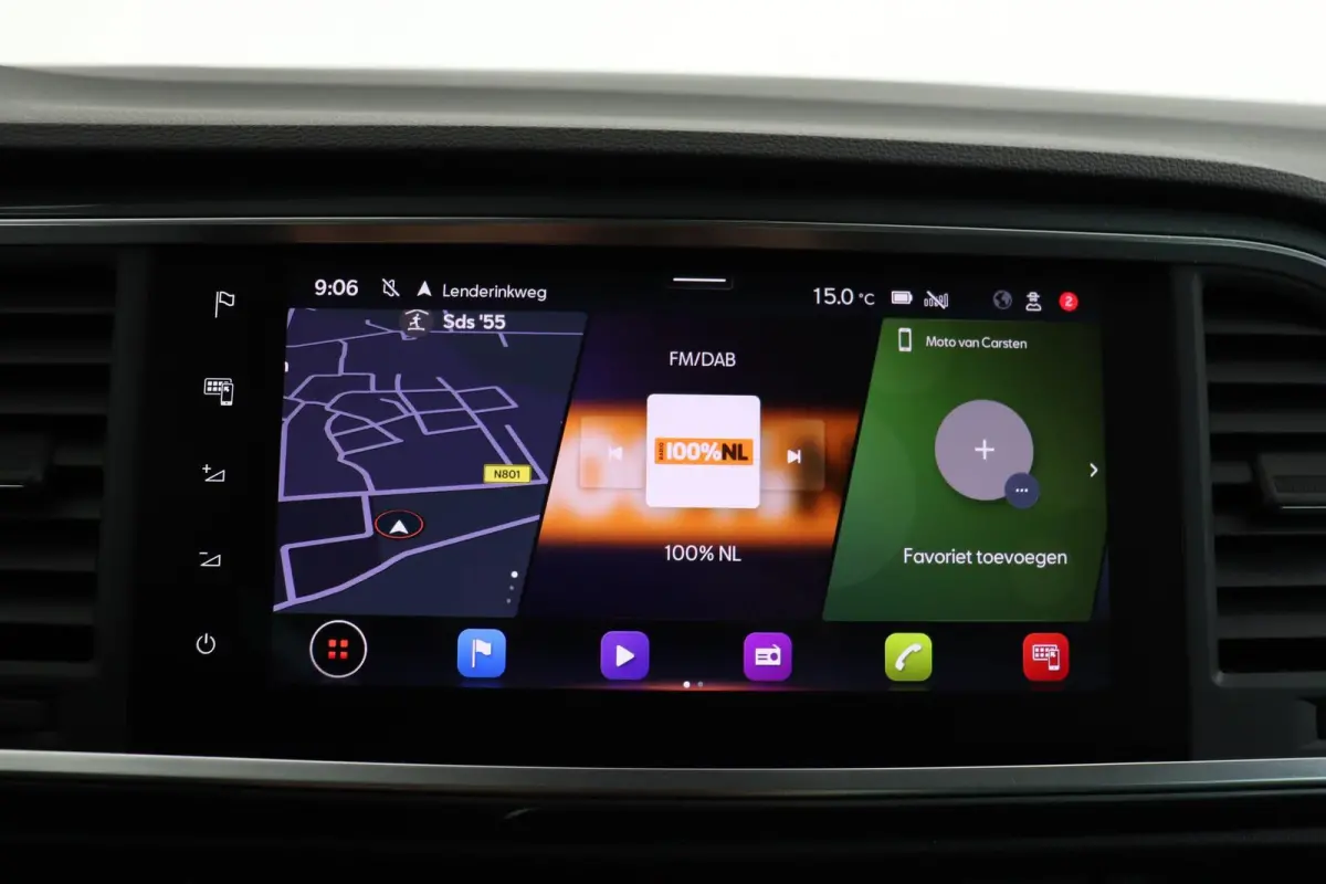 1.5 TSI Style Business Intense | Digital Cockpit | LED | CarPlay | Adap. Cruise |