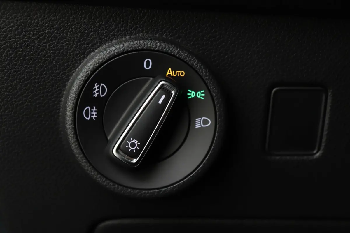 1.5 TSI Style Business Intense | Digital Cockpit | LED | CarPlay | Adap. Cruise |