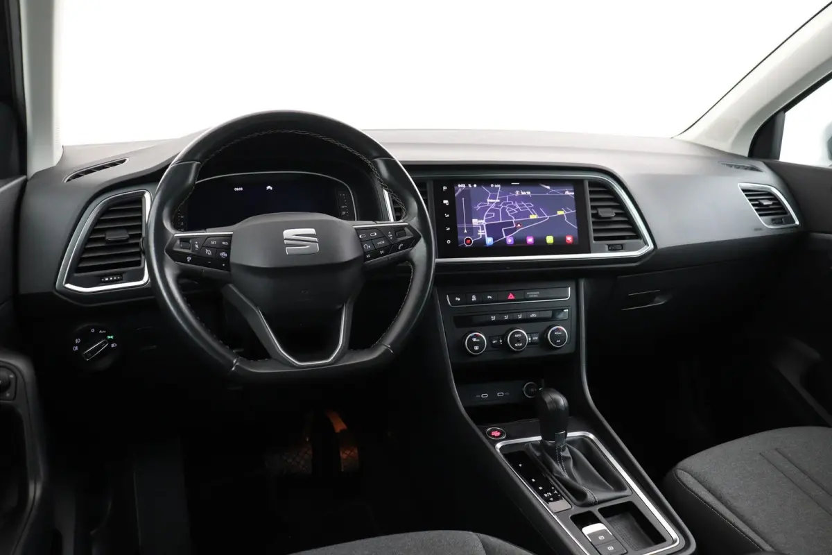 1.5 TSI Style Business Intense | Digital Cockpit | LED | CarPlay | Adap. Cruise |