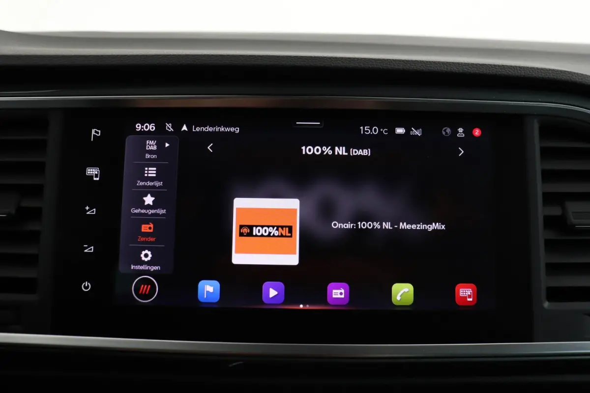 1.5 TSI Style Business Intense | Digital Cockpit | LED | CarPlay | Adap. Cruise |