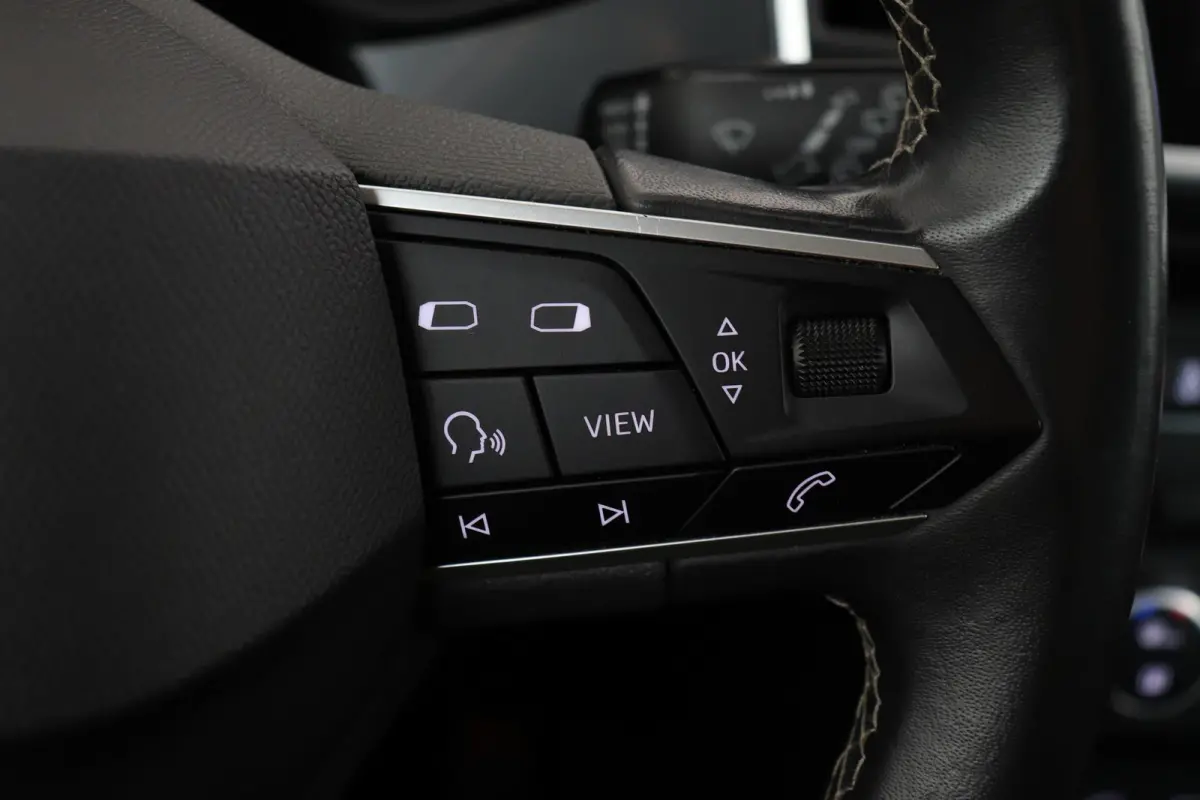 1.5 TSI Style Business Intense | Digital Cockpit | LED | CarPlay | Adap. Cruise |