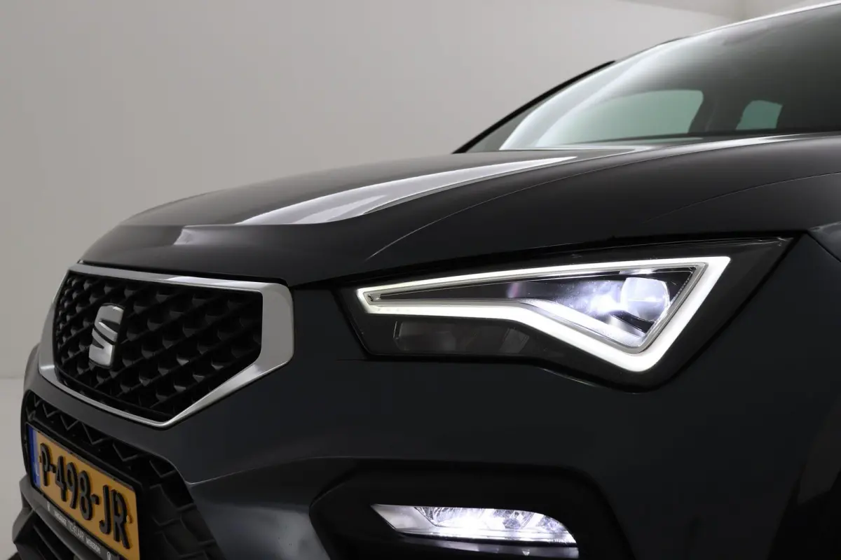 1.5 TSI Style Business Intense | Digital Cockpit | LED | CarPlay | Adap. Cruise |