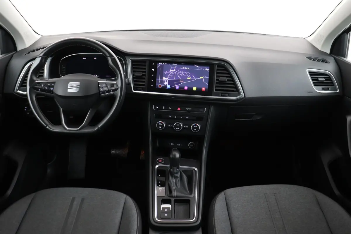 1.5 TSI Style Business Intense | Digital Cockpit | LED | CarPlay | Adap. Cruise |