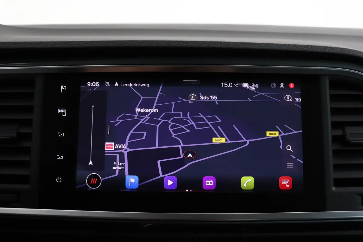 1.5 TSI Style Business Intense | Digital Cockpit | LED | CarPlay | Adap. Cruise |